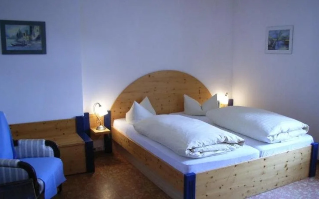 Landhotel Klostermühle