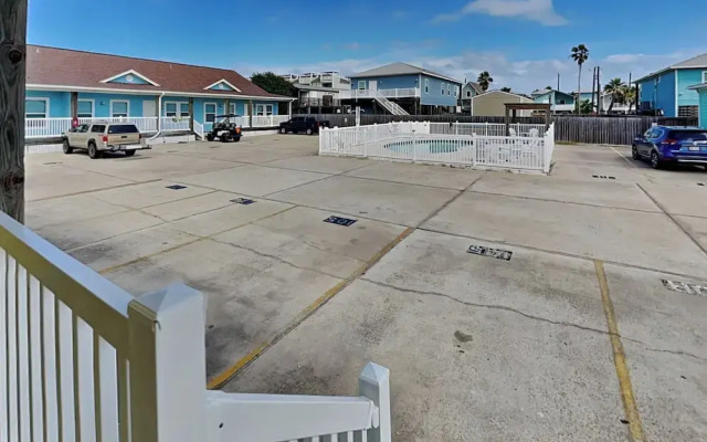 Dream Chaser by Silver Sands Vacation Rentals