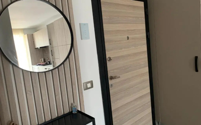 Studio Sea View & Spa Luxury by Alezzi Mamaia