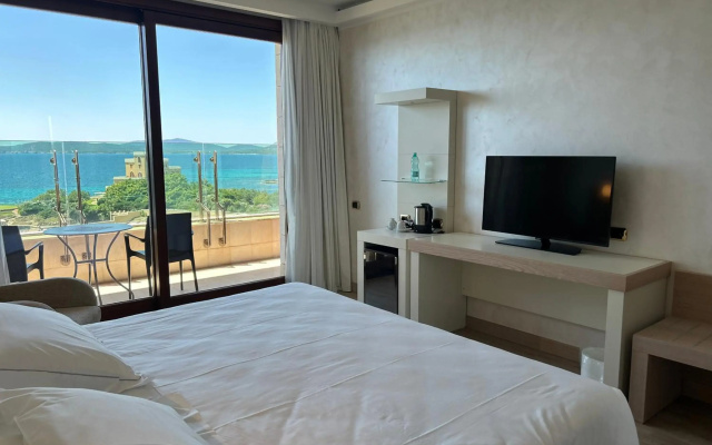 Smy Carlos V Wellness & Spa Alghero