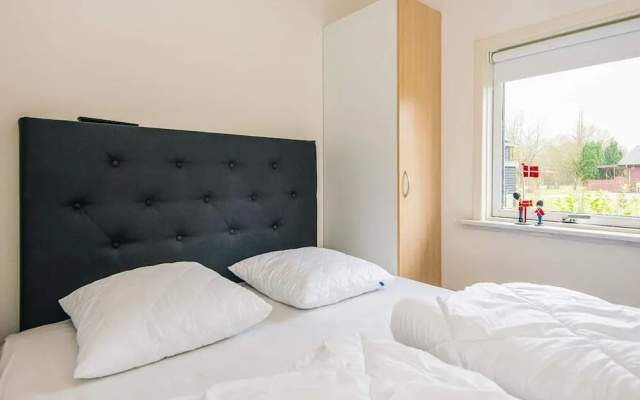 Holiday Home in Central Jutland