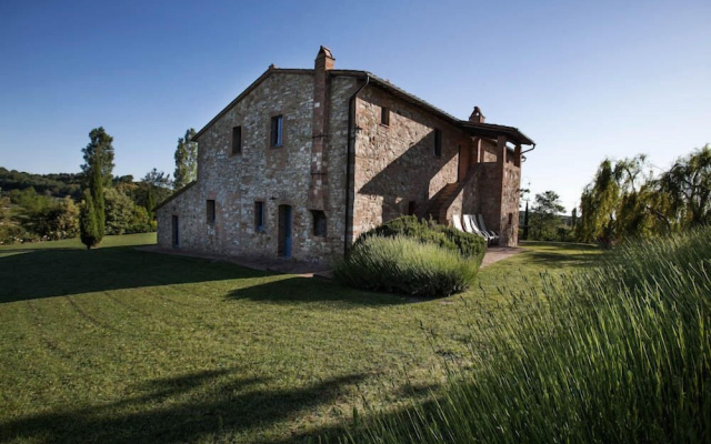 Verdidea - PODERE MONTI