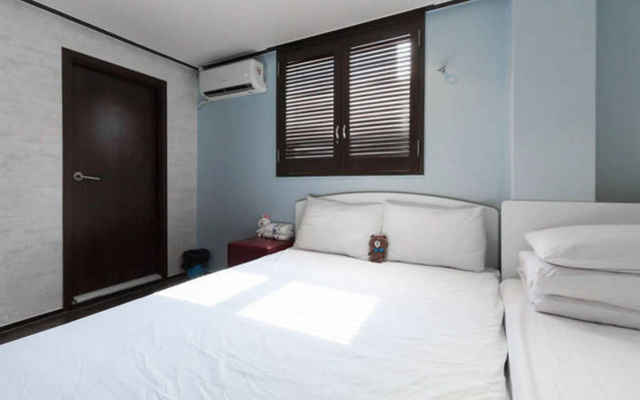 Guesthouse The Maru
