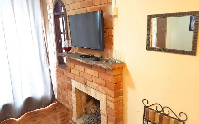 Suite Capivari Room