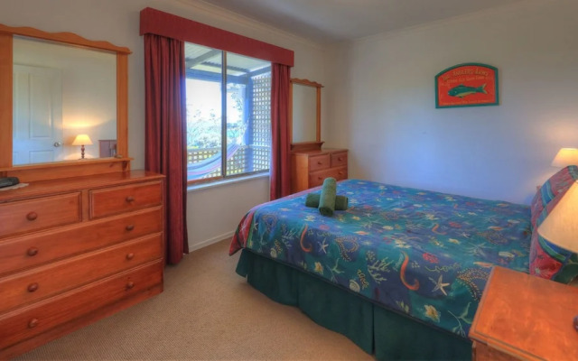 Sommers Bay Beach House