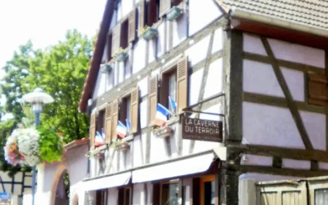 Gites Petermann