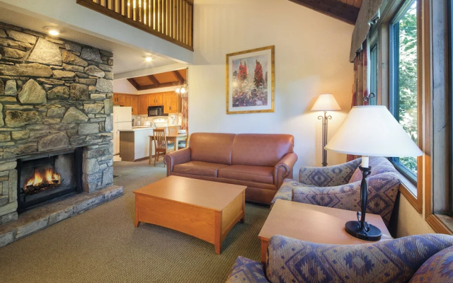Club Wyndham Resort at Fairfield Mountains