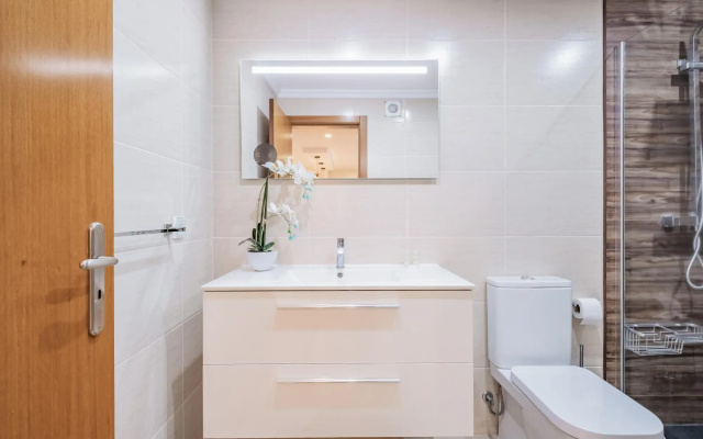 Cani o Penthouse by Homie