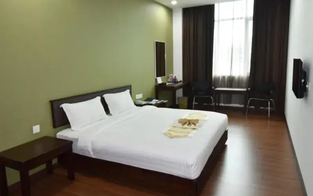 Li Hua Hotel , Bintulu Sentral