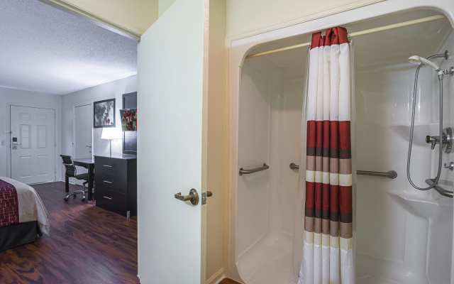 Red Roof Inn & Suites Scottsboro