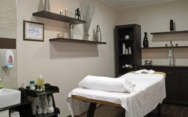 Lucky Light Boutique Hotel & Spa