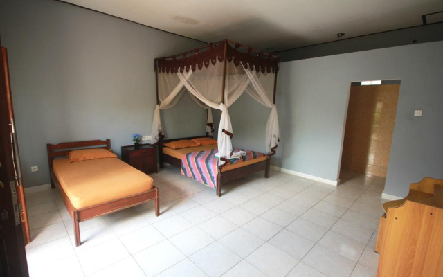 Rambo Homestay
