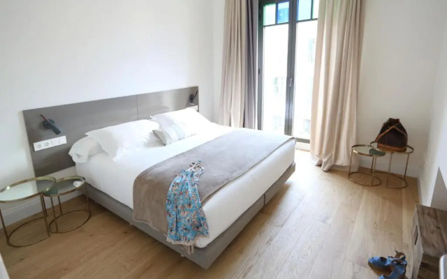 Apartaments Plaça del Vi