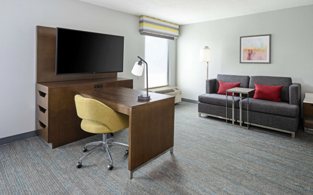 Hampton Inn Richmond-Midlothian Turnpike