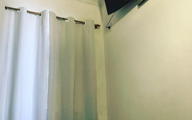 Suites Di Trevi Búzios