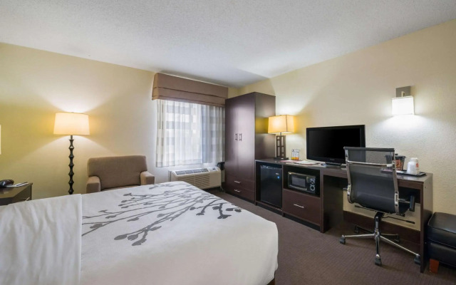 Sleep Inn Statesville I-40