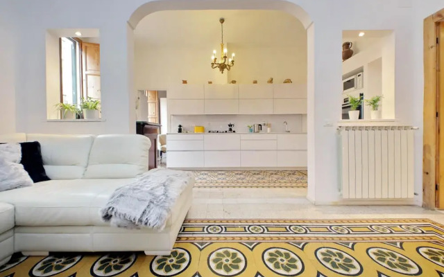 Treasurerome Opera Trevi Grand Suite 3BR
