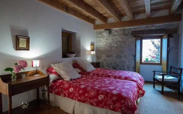 Casa Rural Azpikoetxea