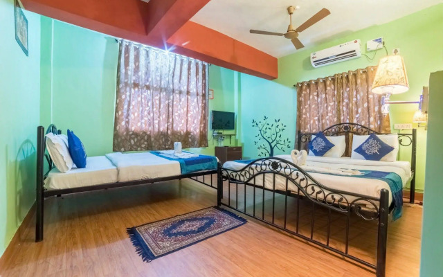 kiara bnb home