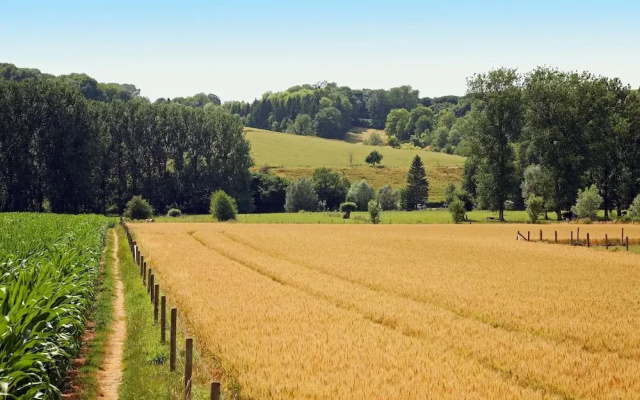 Lovely Farmhouse in Wijlre near Forest