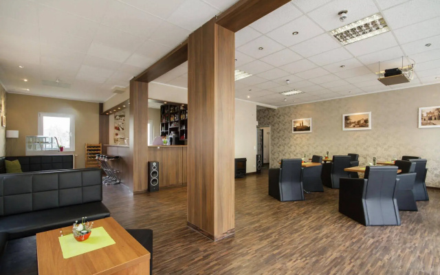 Hotel Pankow