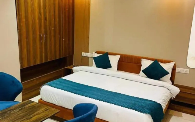 Staybook Dc Premium