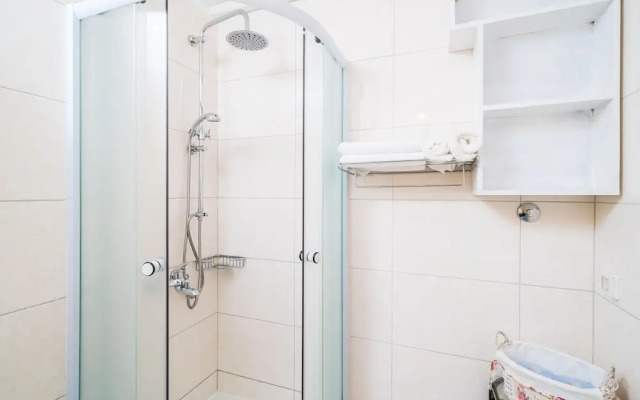 Beautiful Apartment in Cavtat With 1 Bedrooms and Wifi