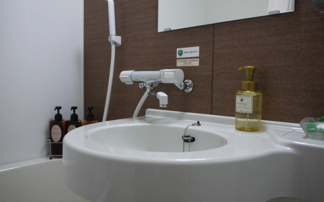 Hotel Route-Inn Kanuma Inter