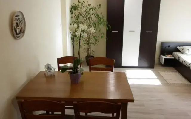 Orchid Apartment