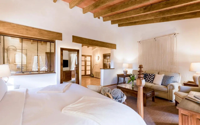 Finca Ratxó Hotel, member of Meliá Collection