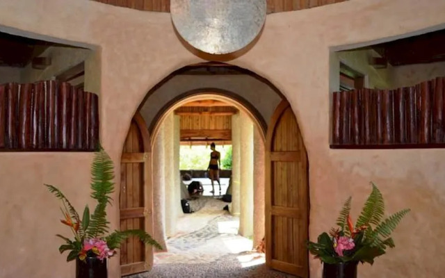 La Cusinga Lodge