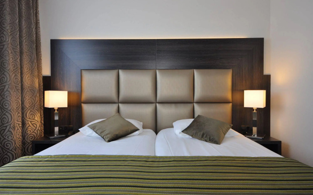 Hotel Terminus