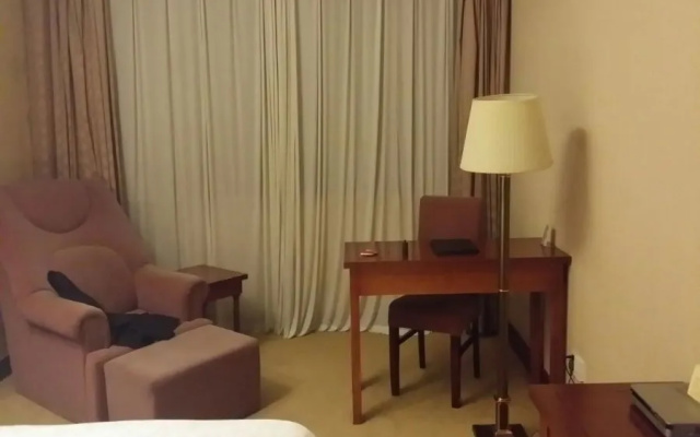 Lily's Hotel Hangzhou