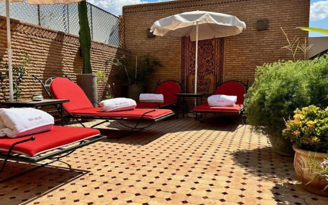 Riad Shajara