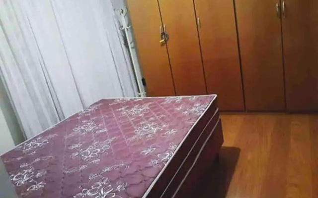 Apto na avenida de PIRATUBA, próximo ao balneário
