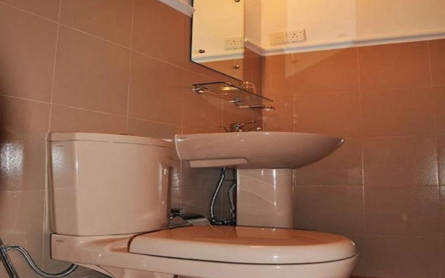 Vista Sri VI Villa