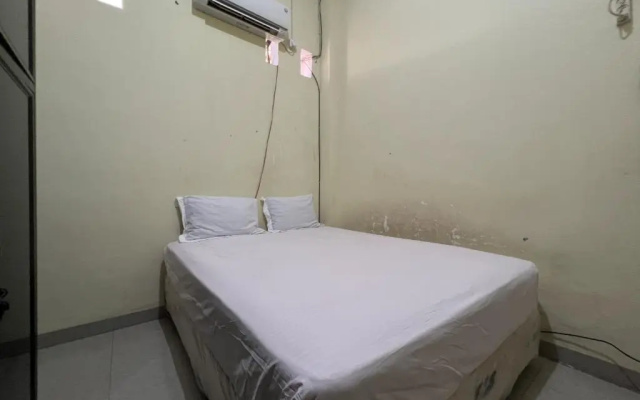 Hotel O Kost Biru