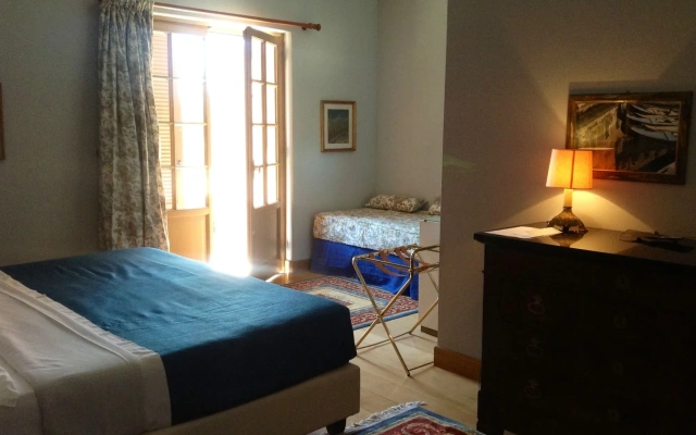 Agrirelais Baglio di Pianetto