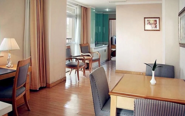 Margaret Hotel - Shaoxing