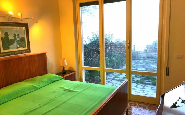 Sea Inside Villa
