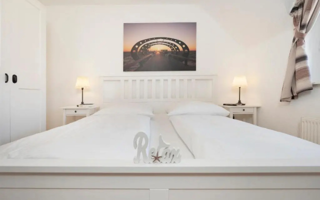 Apartmenthaus Tiemann Wohnung 3