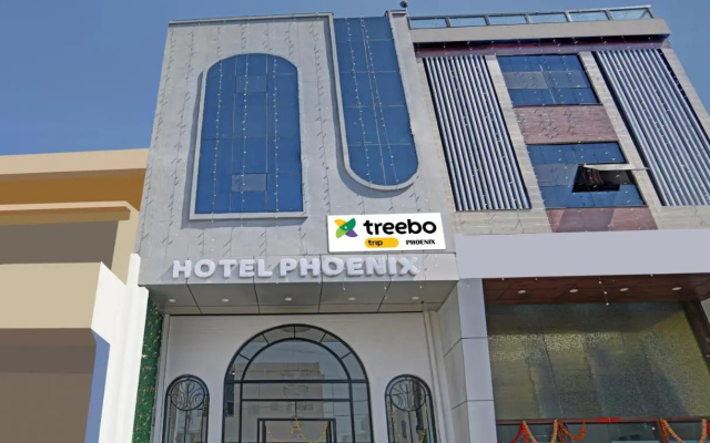 Itsy Hotels Phoenix
