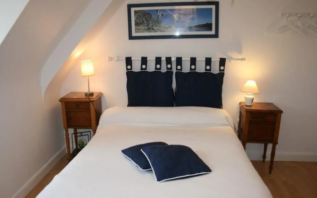 Chambres dhôtes du Theven