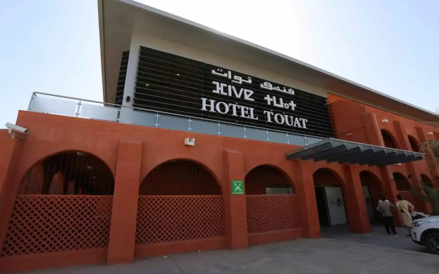Hotel Touat