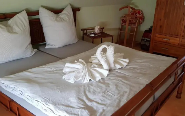 Ferienwohnung Safari