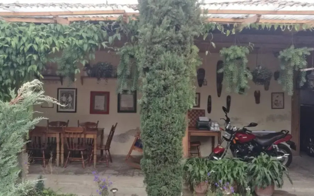 Marquesote Hostel