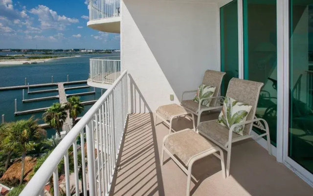 Caribe Resort 501B