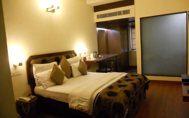 Hotel Aroma