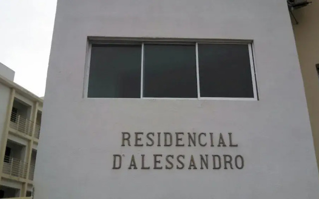 Residencial DAlessandro