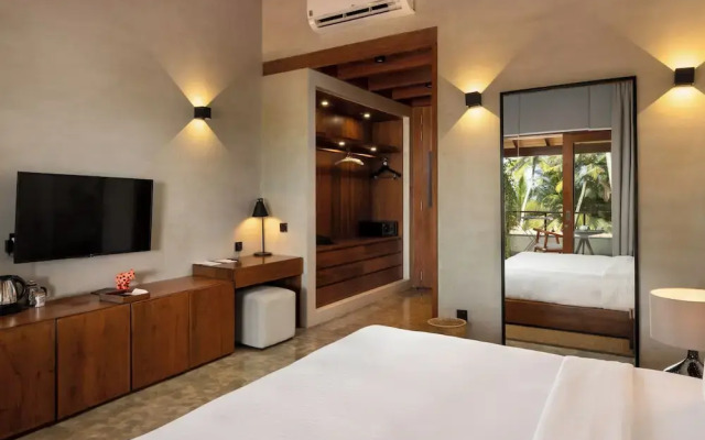 Villa Thamburu